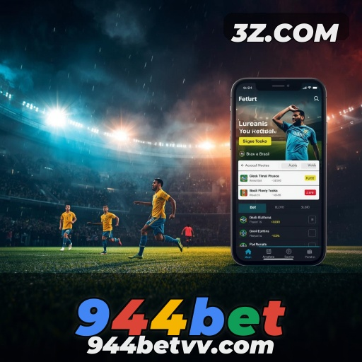 944bet oferece uma plataforma completa de jogos, incluindo apostas esportivas, cassino e muito mais, para garantir a melhor experiência para os usuários.