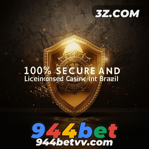 Jogos Responsáveis na 944bet: Diversão Consciente e Segura